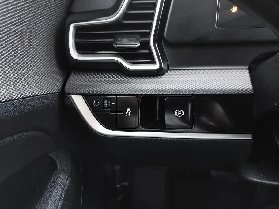 كيا سبورتاج LX 2023 