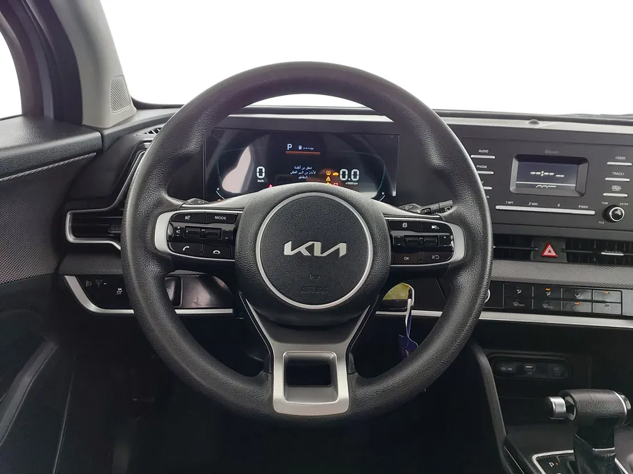 كيا سبورتاج LX 2023 