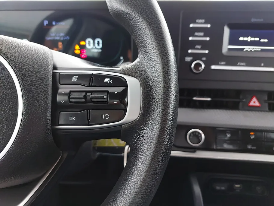 كيا سبورتاج LX 2023 