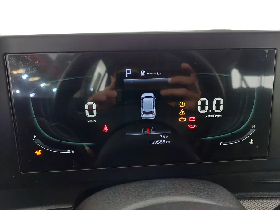 كيا سبورتاج LX 2023 