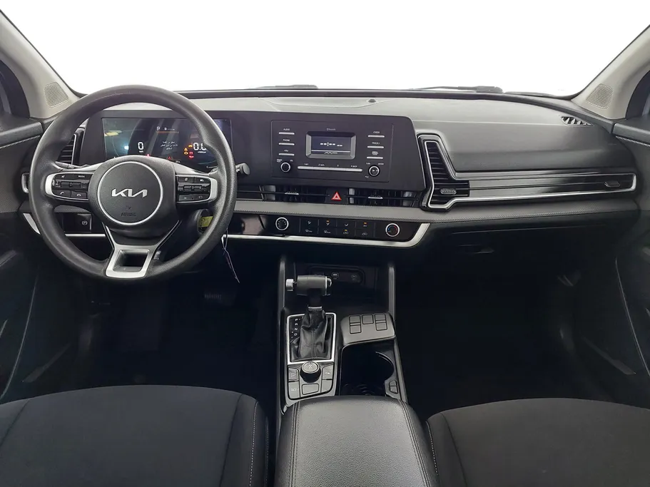 كيا سبورتاج LX 2023 