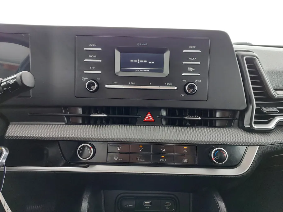 كيا سبورتاج LX 2023 