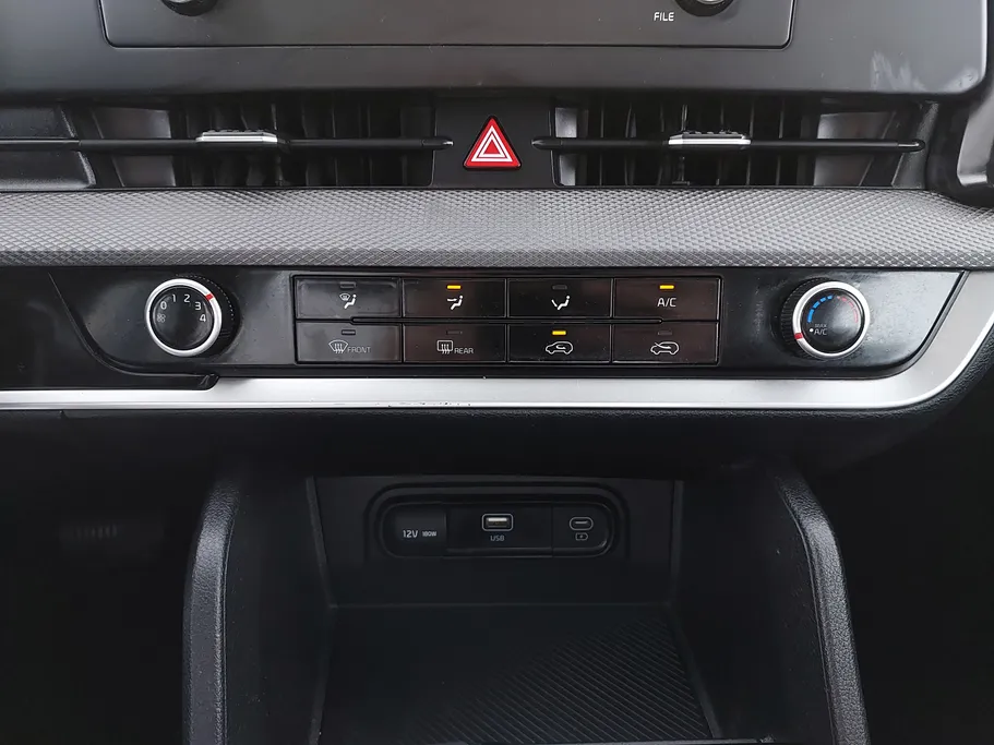 كيا سبورتاج LX 2023 