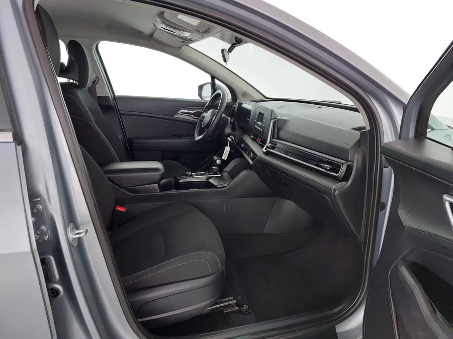 كيا سبورتاج LX 2023 