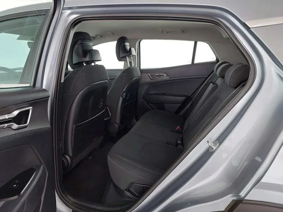 كيا سبورتاج LX 2023 