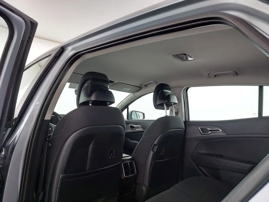 كيا سبورتاج LX 2023 