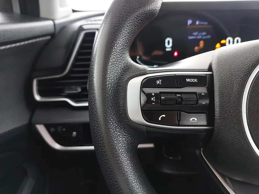 كيا سبورتاج LX 2023 