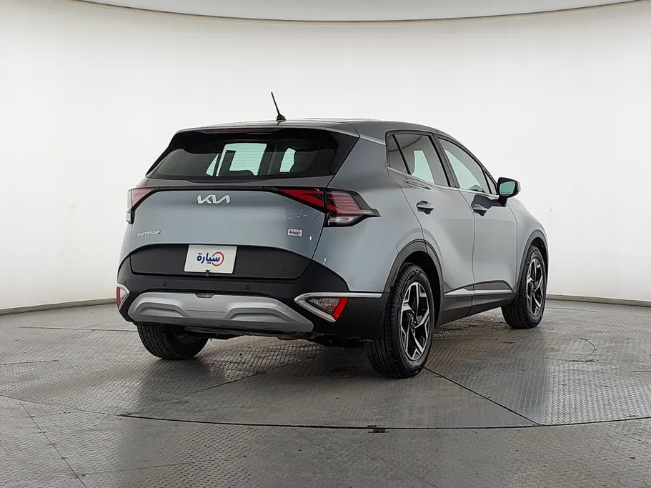 كيا سبورتاج LX 2023 