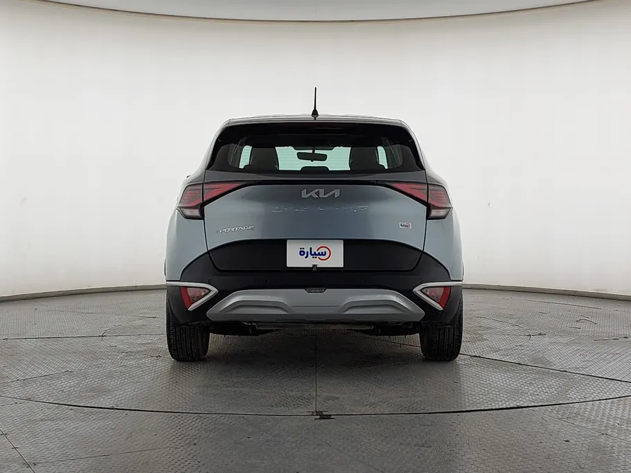 كيا سبورتاج LX 2023 