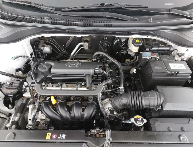 هيونداي اكسنت سمارت 2022 