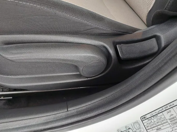 هيونداي اكسنت سمارت 2022 