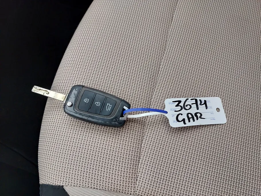 هيونداي اكسنت سمارت 2022 