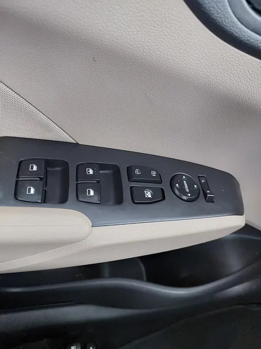 هيونداي اكسنت سمارت 2022 