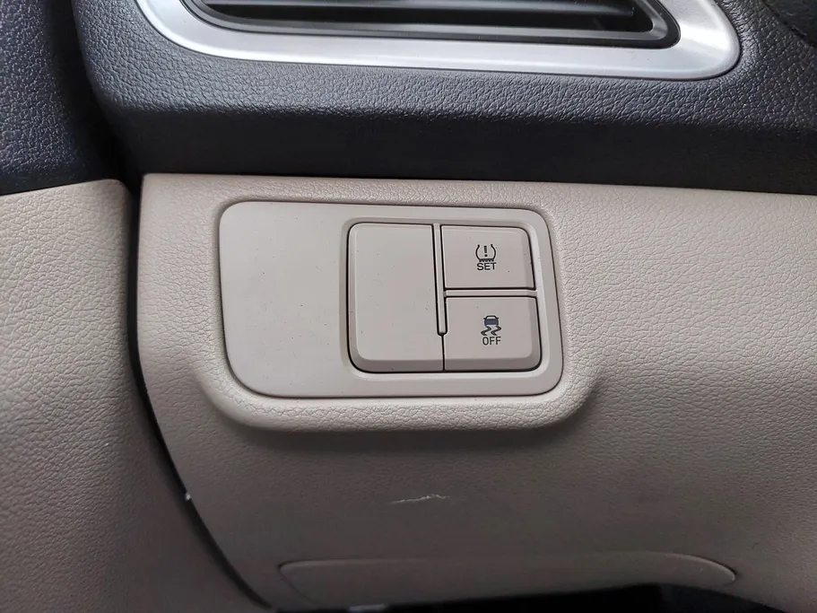 هيونداي اكسنت سمارت 2022 