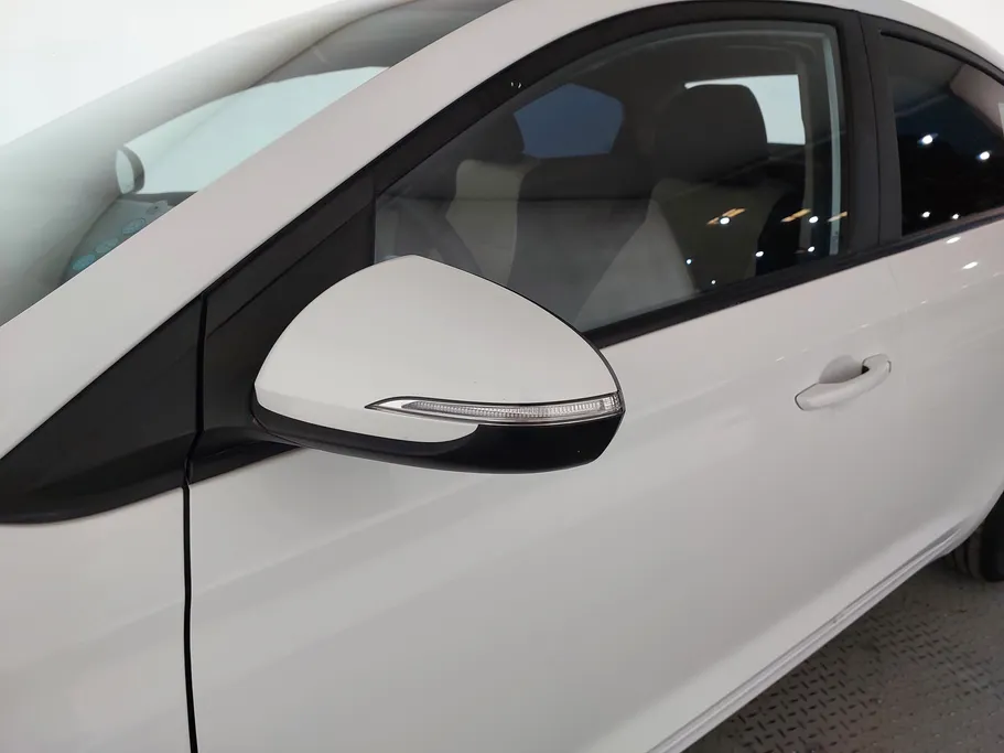 هيونداي اكسنت سمارت 2022 