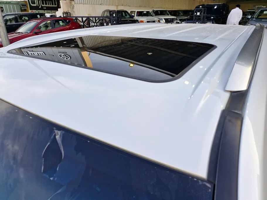 2023 Lexus LX 600 BB Elite 