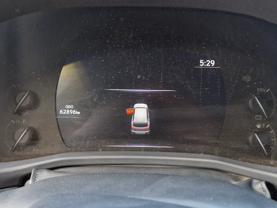 2023 Lexus LX 600 BB Elite 