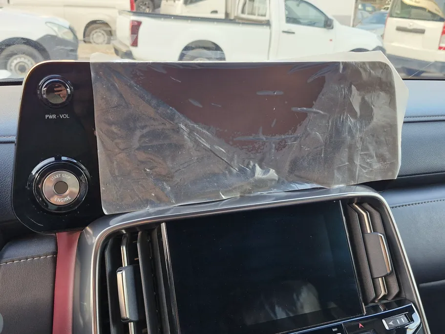 2023 Lexus LX 600 BB Elite 