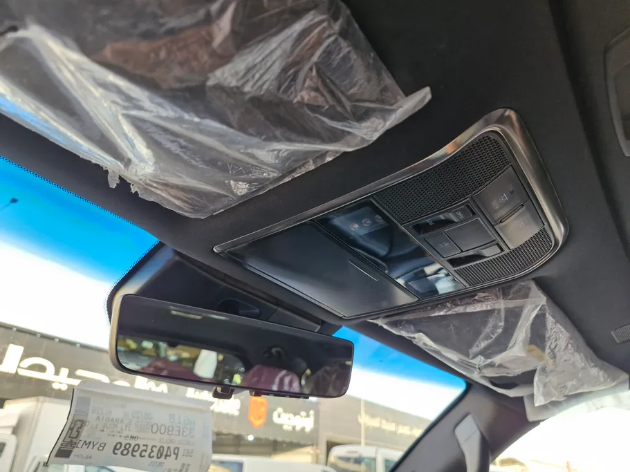 2023 Lexus LX 600 BB Elite 