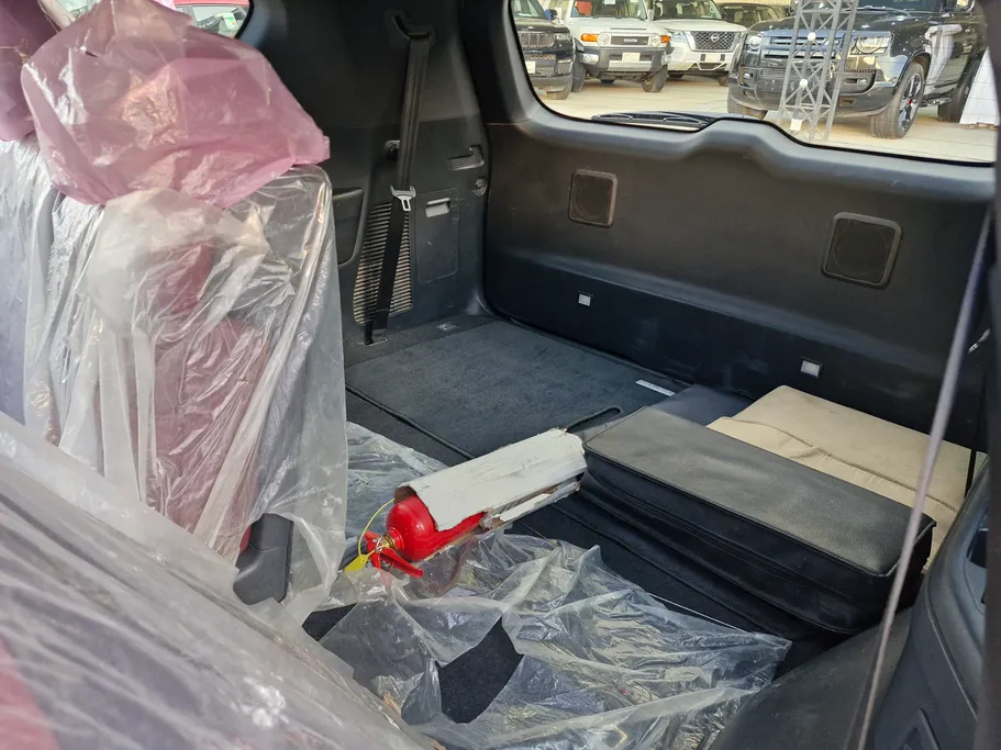 2023 Lexus LX 600 BB Elite 