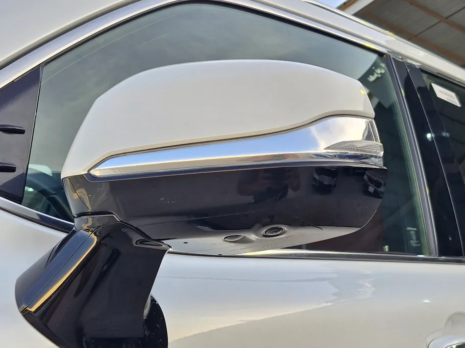 2023 Lexus LX 600 BB Elite 