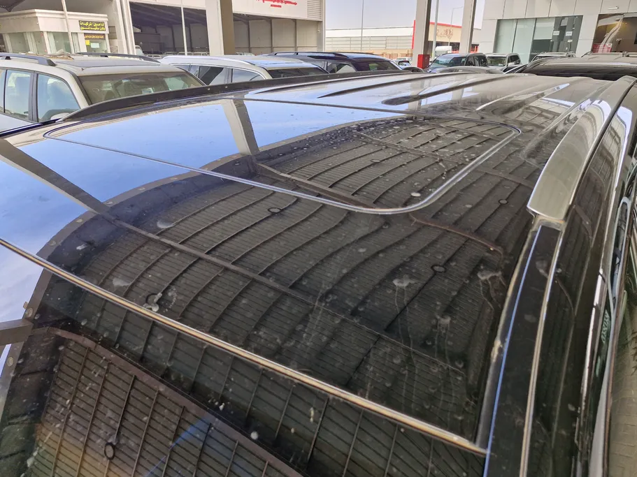 لكزس LX 570 S 2020 