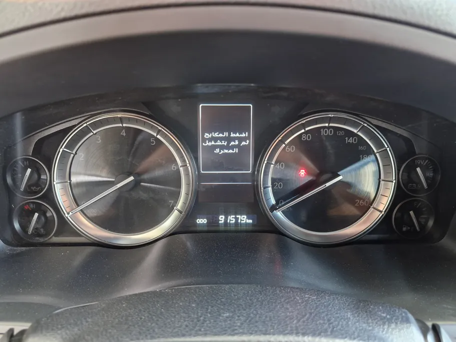 لكزس LX 570 S 2020 