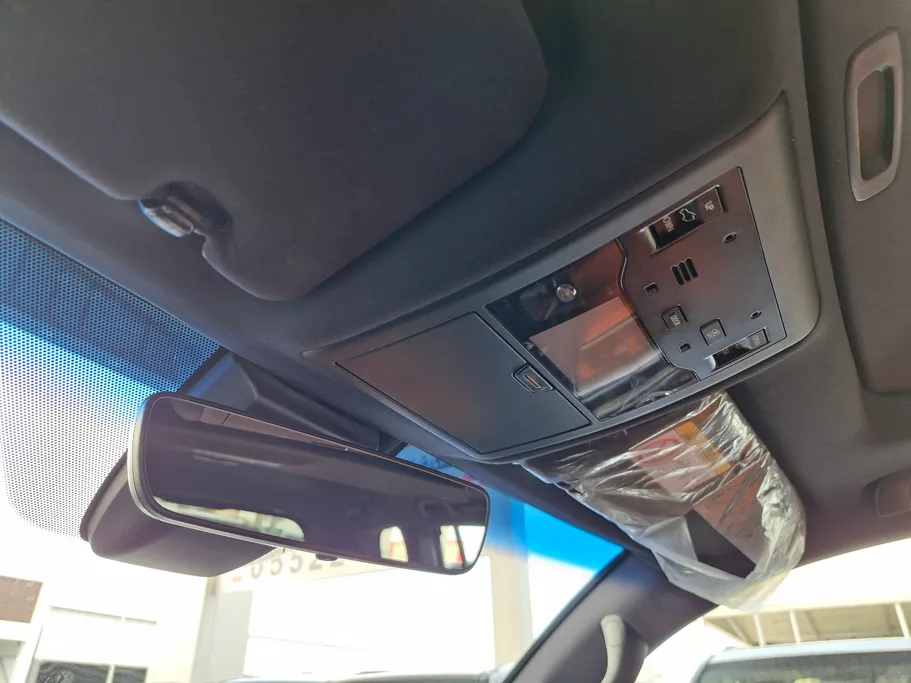 لكزس LX 570 S 2020 