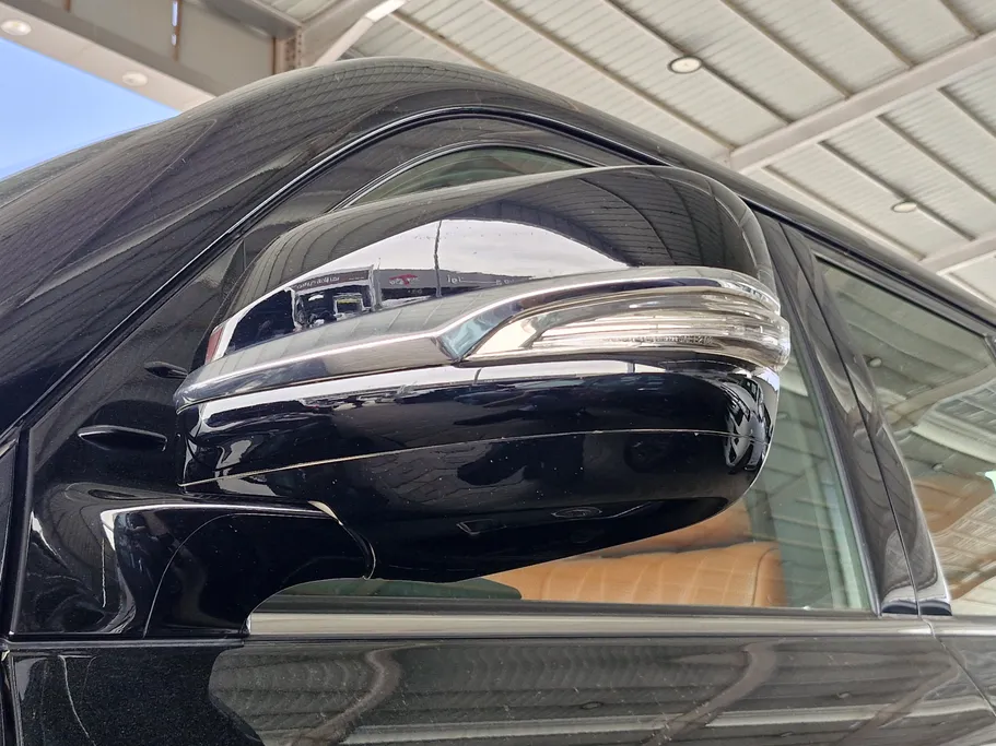 لكزس LX 570 S 2020 