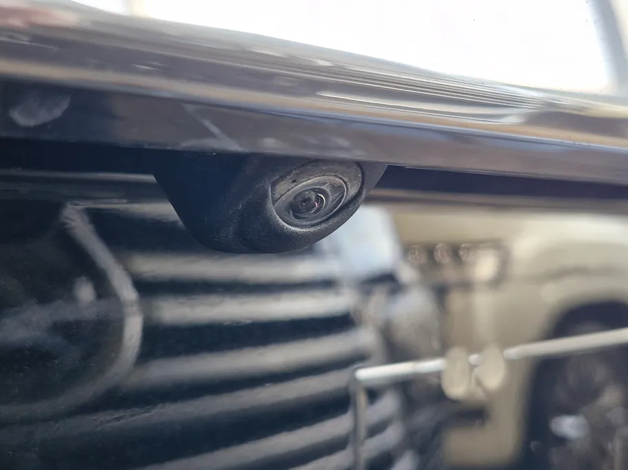 لكزس LX 570 S 2020 