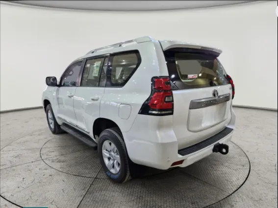 تويوتا برادو TXL1 2023 