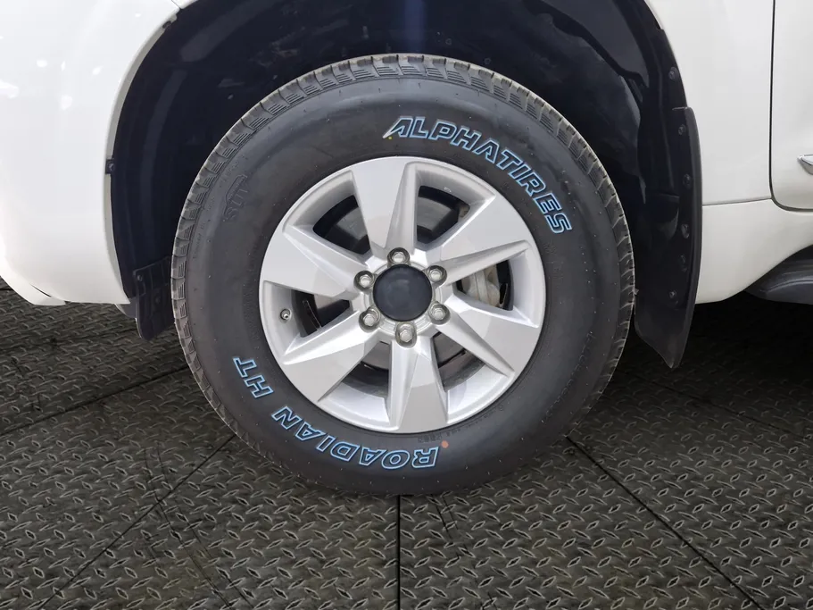 تويوتا برادو TXL1 2023 