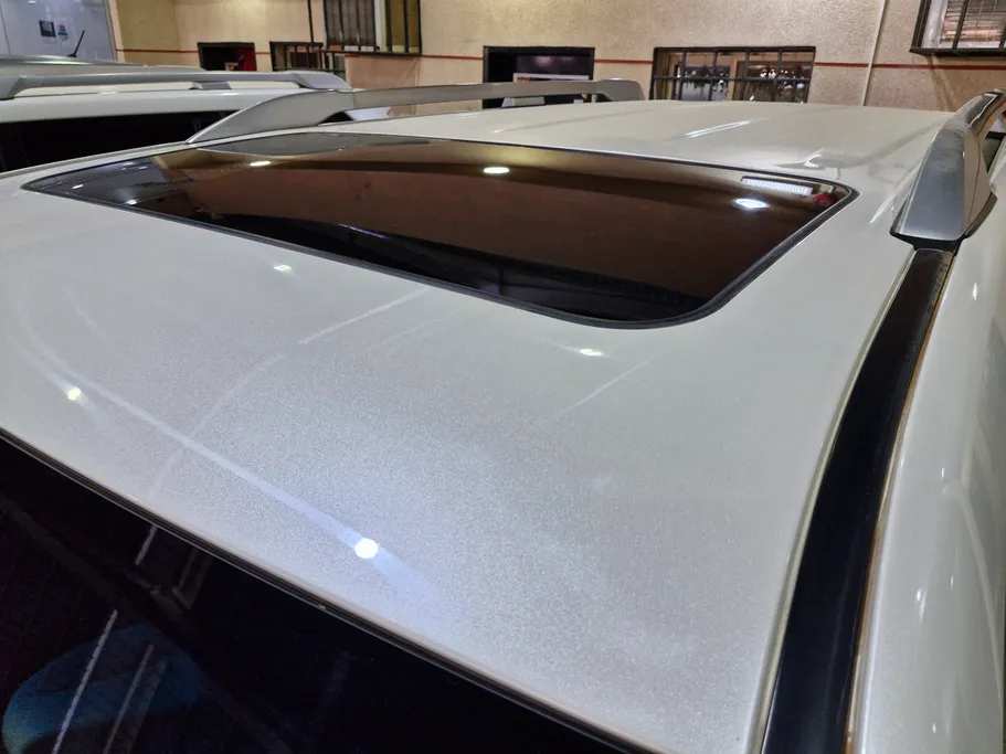 تويوتا برادو TXL1 2023 