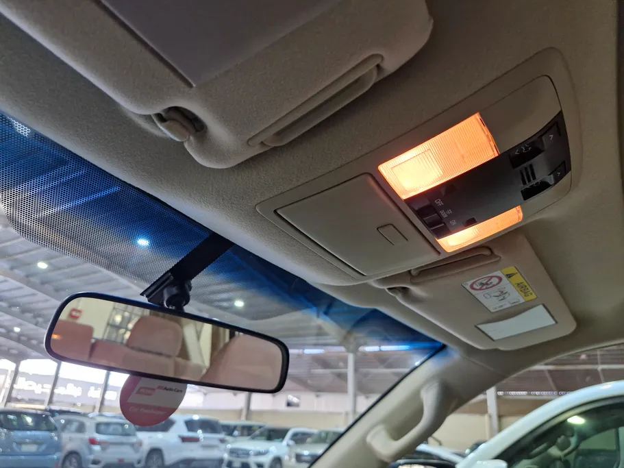 تويوتا برادو TXL1 2023 