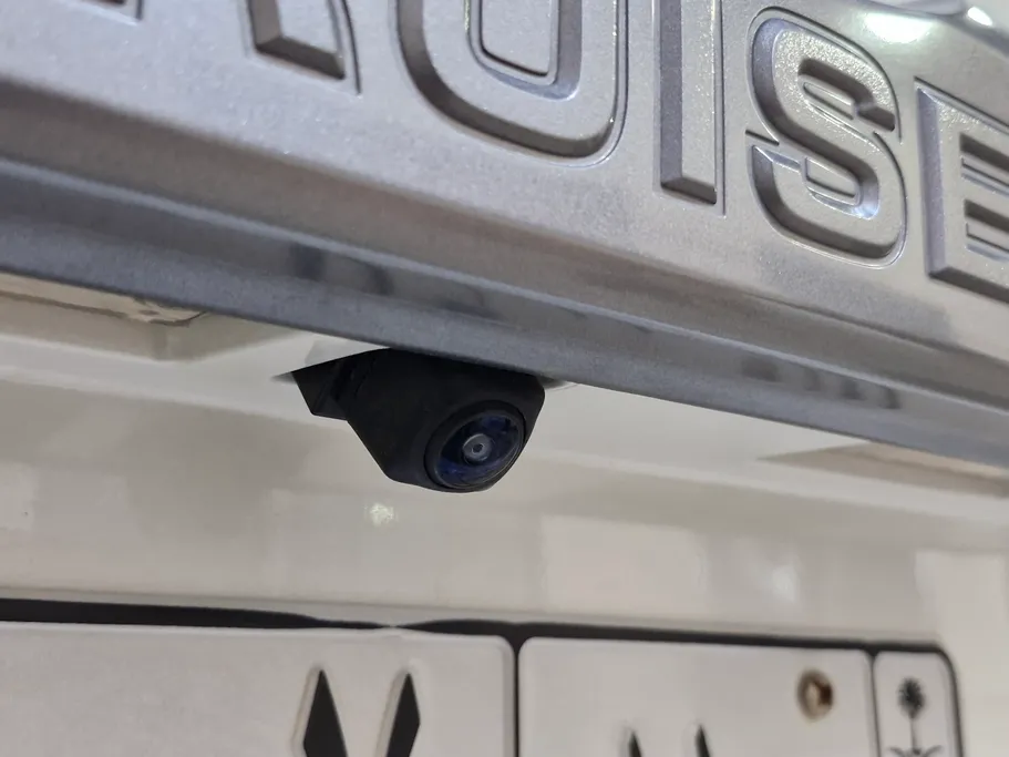 تويوتا برادو TXL1 2023 