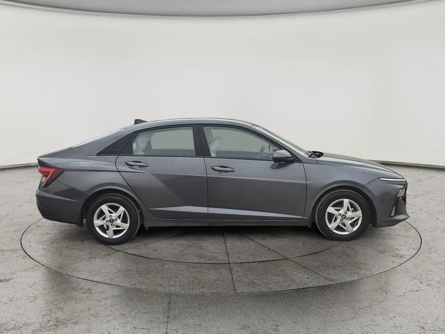 هيونداي اكسنت فلييت 2024 