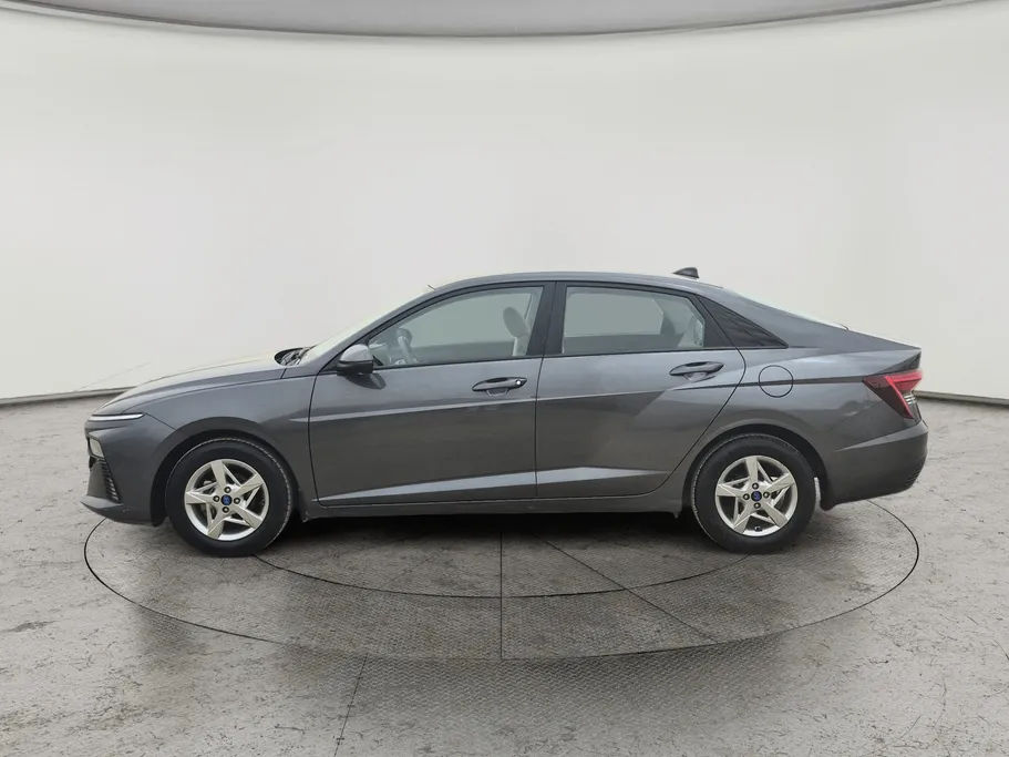 هيونداي اكسنت فلييت 2024 