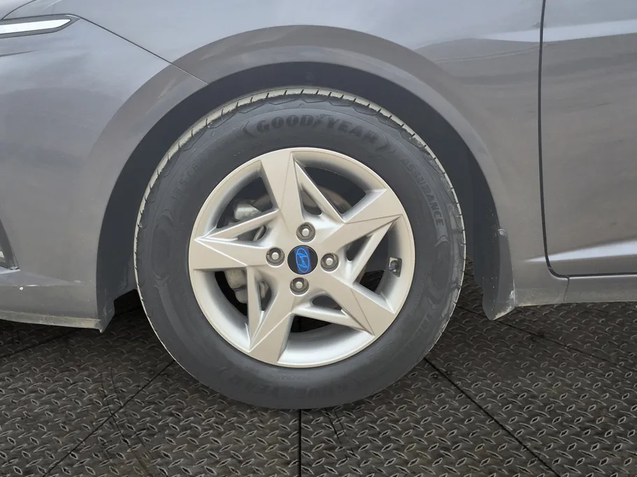 هيونداي اكسنت فلييت 2024 