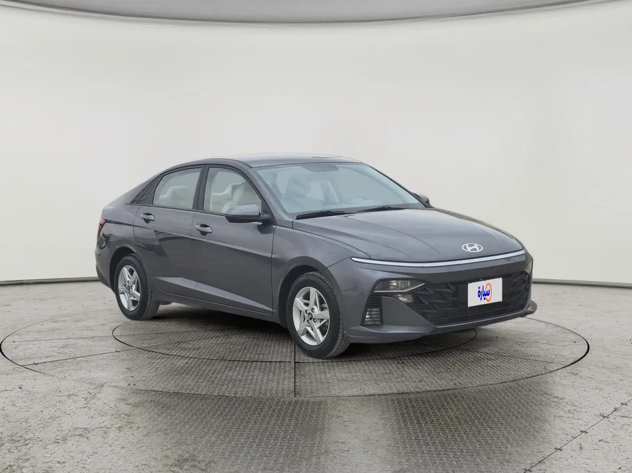 هيونداي اكسنت فلييت 2024 