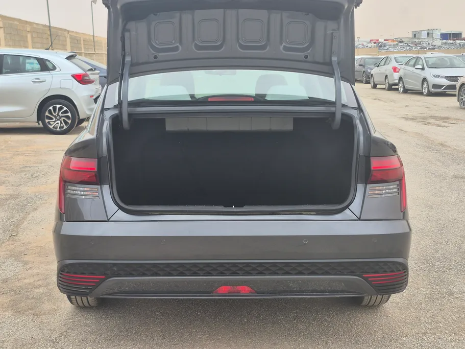 هيونداي اكسنت فلييت 2024 