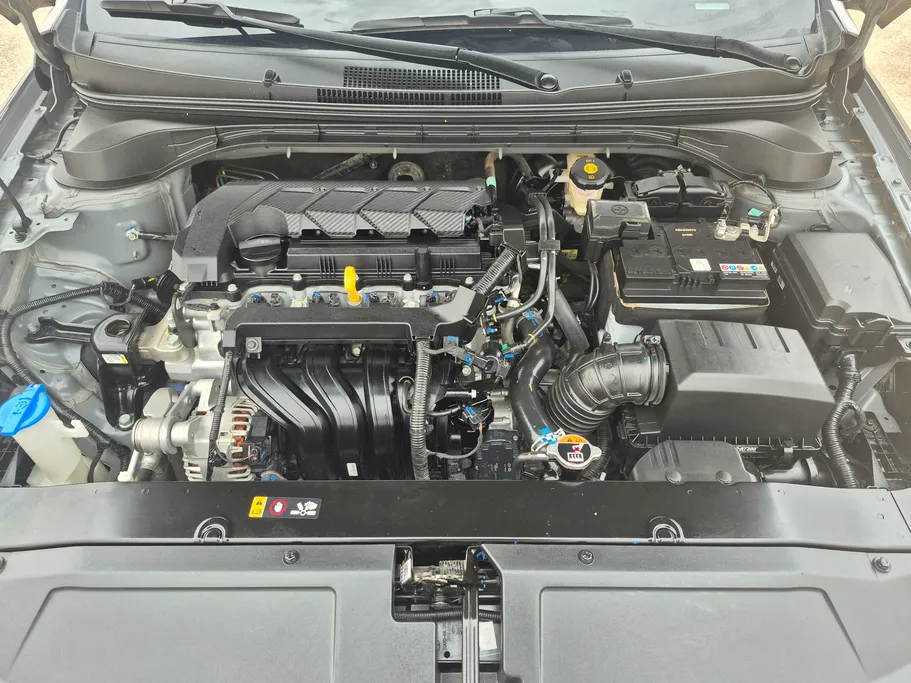 هيونداي اكسنت فلييت 2024 