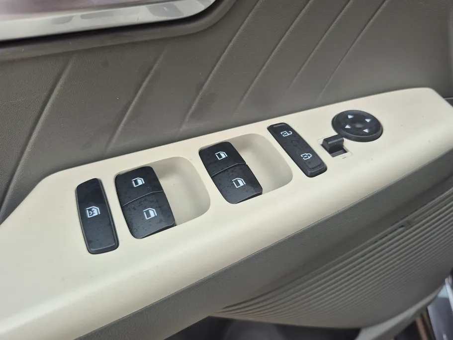 هيونداي اكسنت فلييت 2024 