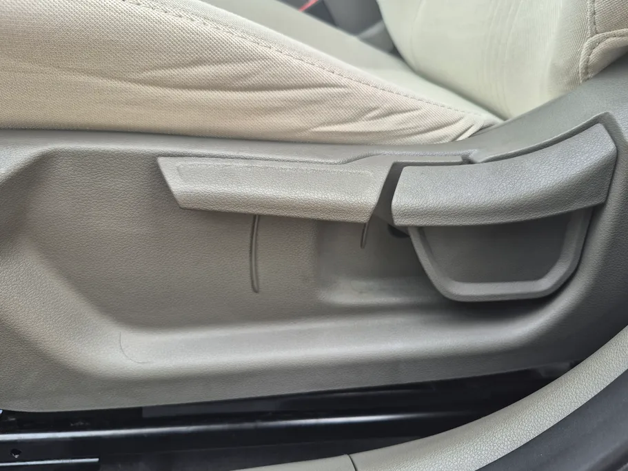 هيونداي اكسنت فلييت 2024 