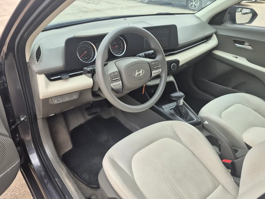 هيونداي اكسنت فلييت 2024 