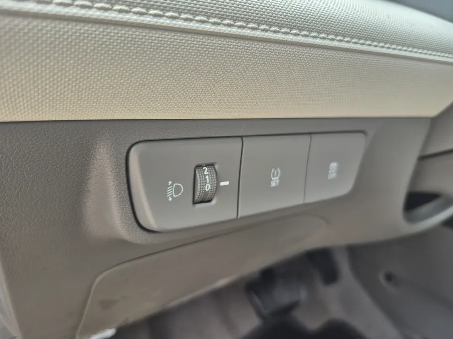 هيونداي اكسنت فلييت 2024 