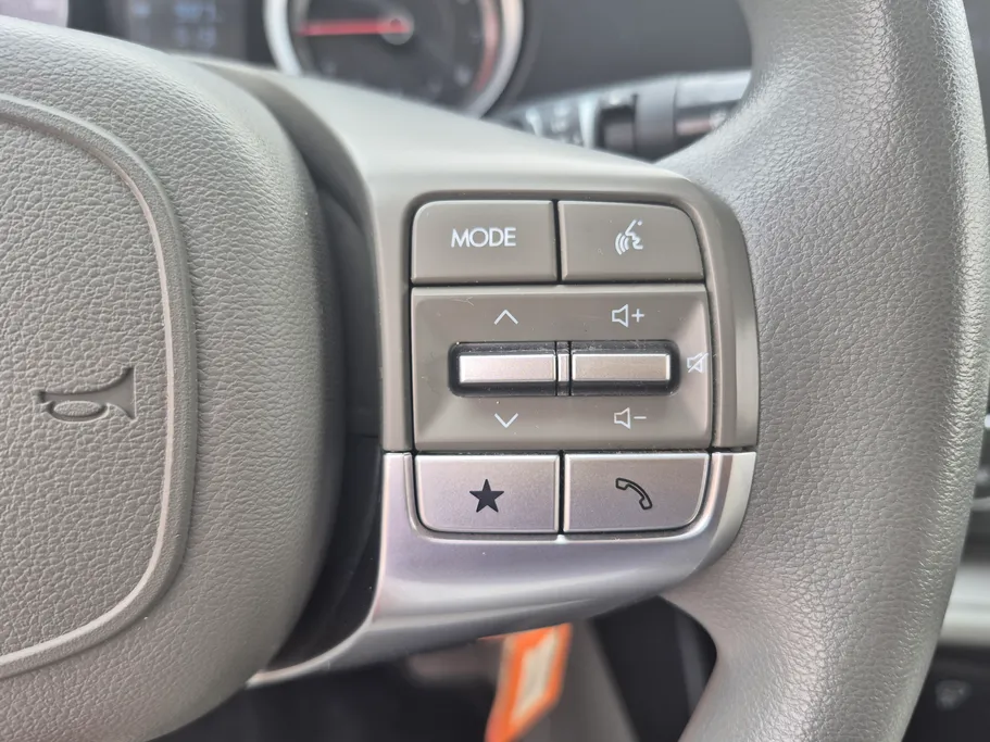 هيونداي اكسنت فلييت 2024 