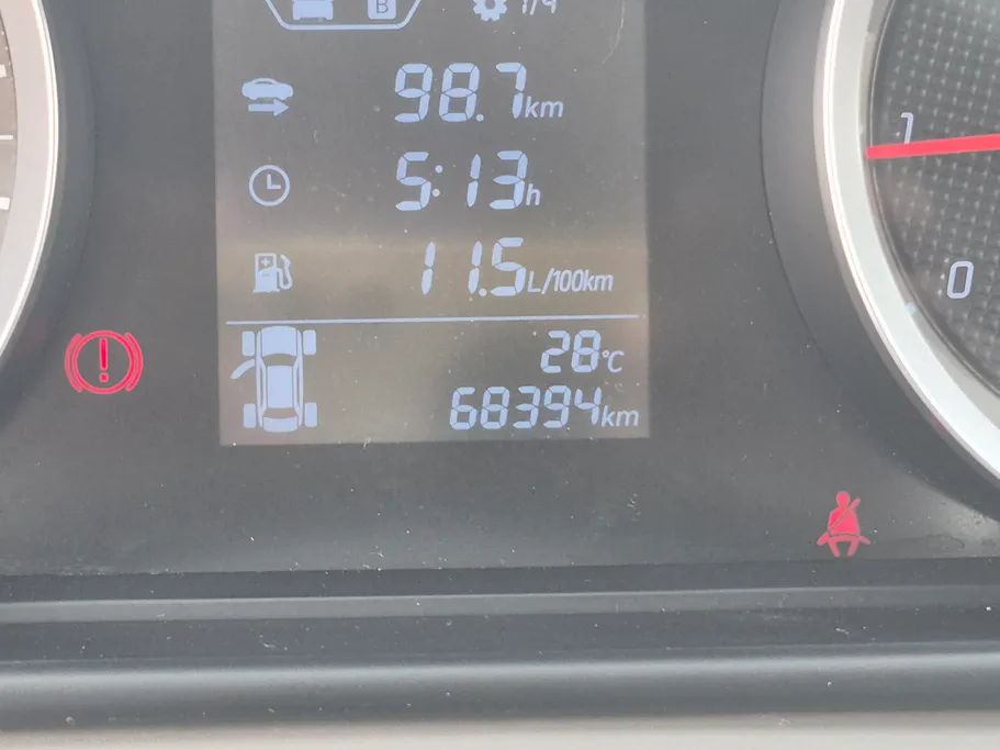 هيونداي اكسنت فلييت 2024 