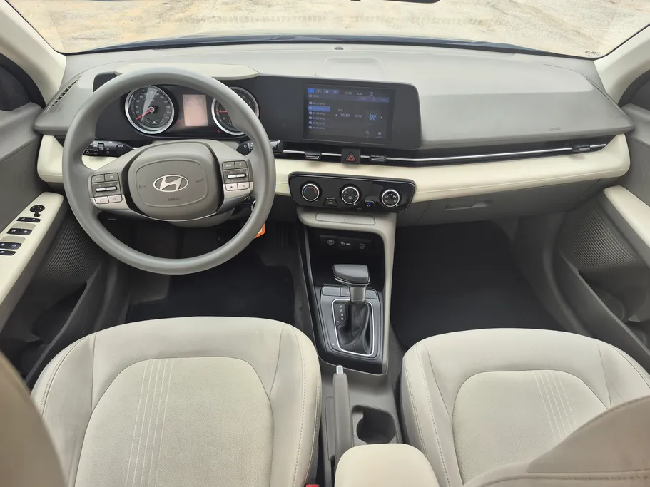 هيونداي اكسنت فلييت 2024 