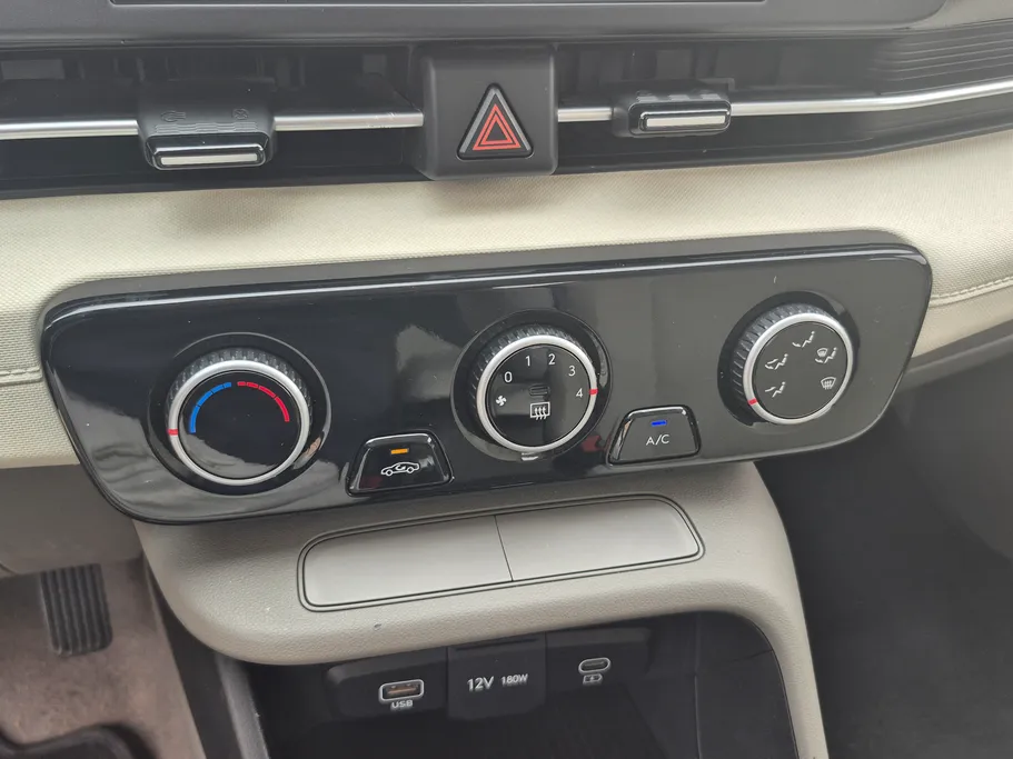 هيونداي اكسنت فلييت 2024 