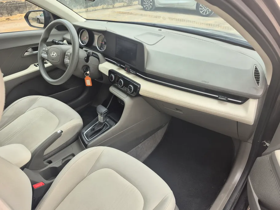 هيونداي اكسنت فلييت 2024 